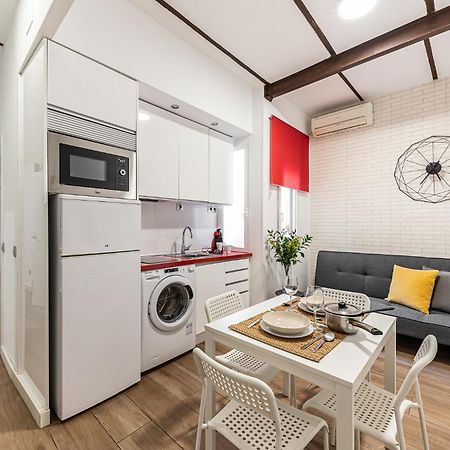 Апартаменти Waou Madrid Centro III - Alquiler Corta Duracion Екстер'єр фото