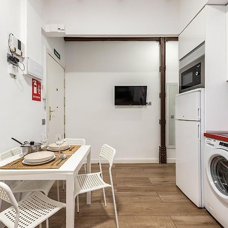 Апартаменти Waou Madrid Centro III - Alquiler Corta Duracion Екстер'єр фото